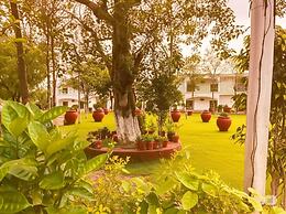 The Elegance Resort