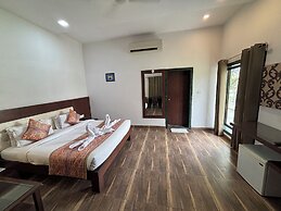 The Elegance Resort