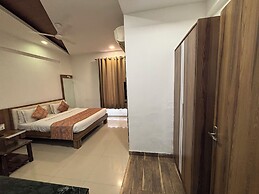 The Elegance Resort