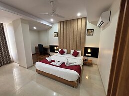 The Elegance Resort