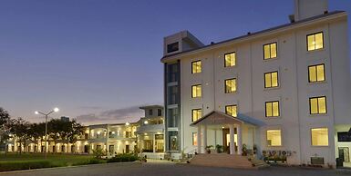 The Elegance Resort