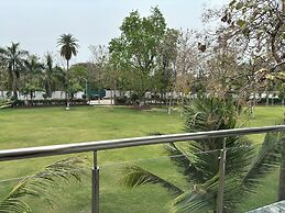 The Elegance Resort