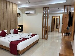 The Elegance Resort