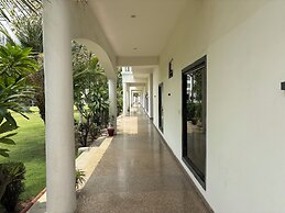 The Elegance Resort