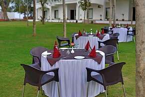 The Elegance Resort