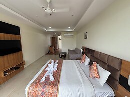 The Elegance Resort