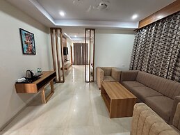 The Elegance Resort