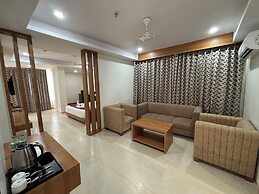 The Elegance Resort