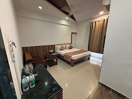 The Elegance Resort