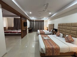The Elegance Resort
