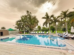 The Elegance Resort