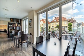 Bella Fino Hotel & Suites