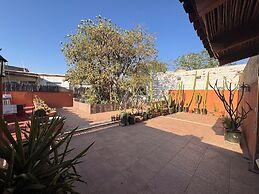 La Casa del Arbol