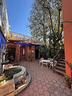 La Casa del Arbol