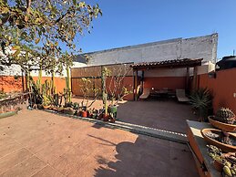 La Casa del Arbol