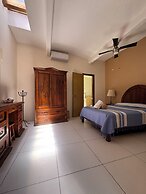 La Casa del Arbol