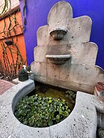 La Casa del Arbol