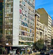 Gran monoambiente en centro de Bs As 1 C