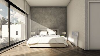 Villa Just be Light by Trawelltopia