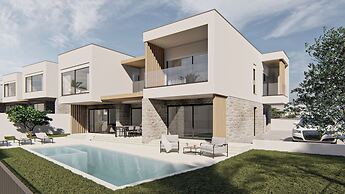 Villa Just be Light by Trawelltopia