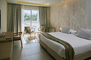 Alcantara Hotel Chacras de Coria