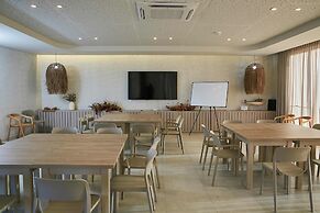 Alcantara Hotel Chacras de Coria
