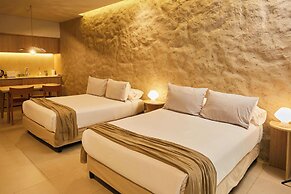 Alcantara Hotel Chacras de Coria
