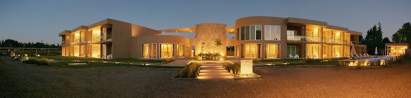 Alcantara Hotel Chacras de Coria