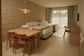 Alcantara Hotel Chacras de Coria