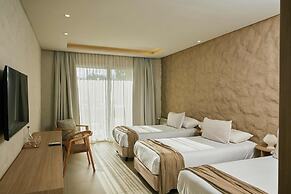 Alcantara Hotel Chacras de Coria