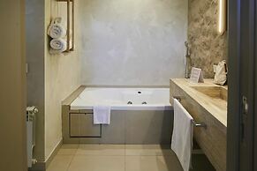 Alcantara Hotel Chacras de Coria