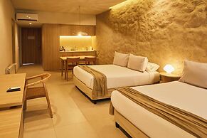 Alcantara Hotel Chacras de Coria