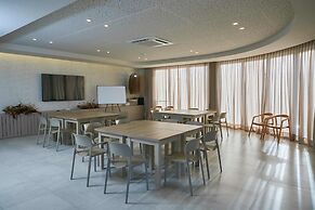 Alcantara Hotel Chacras de Coria