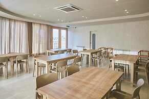 Alcantara Hotel Chacras de Coria
