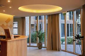 Alcantara Hotel Chacras de Coria