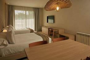 Alcantara Hotel Chacras de Coria