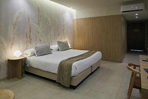 Alcantara Hotel Chacras de Coria