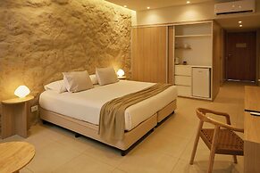Alcantara Hotel Chacras de Coria