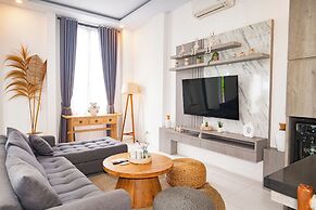 Triple Heaven Canggu