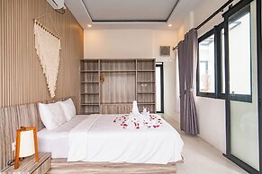Triple Heaven Canggu