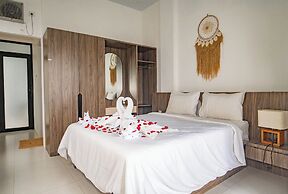Triple Heaven Canggu