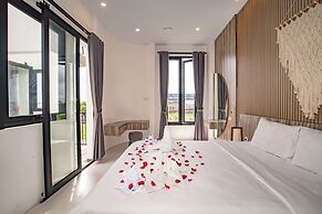 Triple Heaven Canggu