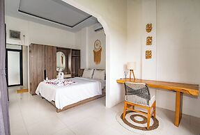 Triple Heaven Canggu