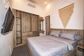 Triple Heaven Canggu
