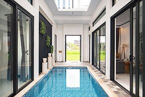 Triple Heaven Canggu