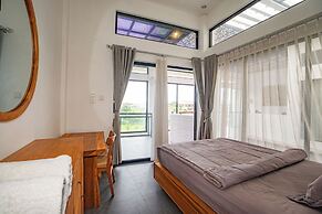 Triple Heaven Canggu