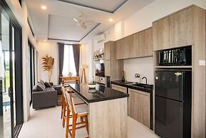 Triple Heaven Canggu