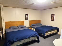 Alliance valley Inn motel