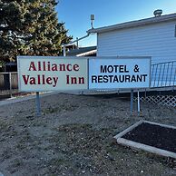 Alliance valley Inn motel