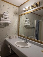 Alliance valley Inn motel
